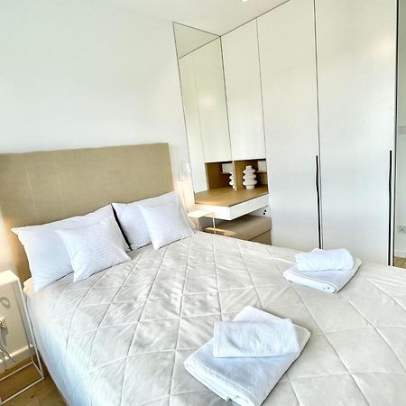 Apartament Z Widokiem Люблин Екстериор снимка
