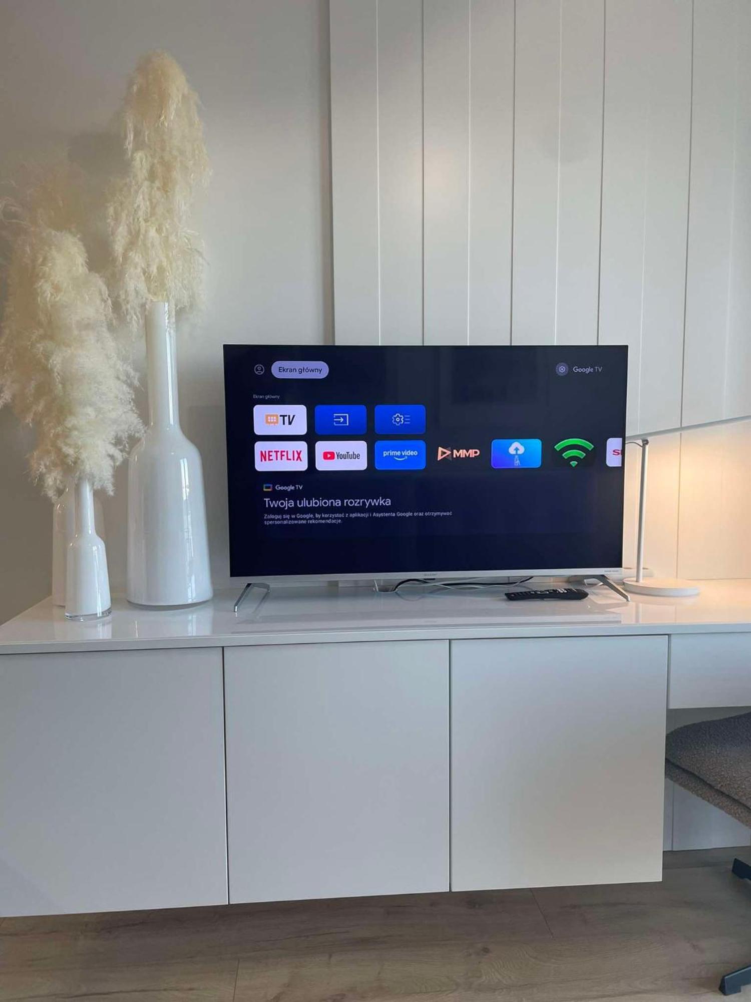 Apartament Z Widokiem Люблин Екстериор снимка